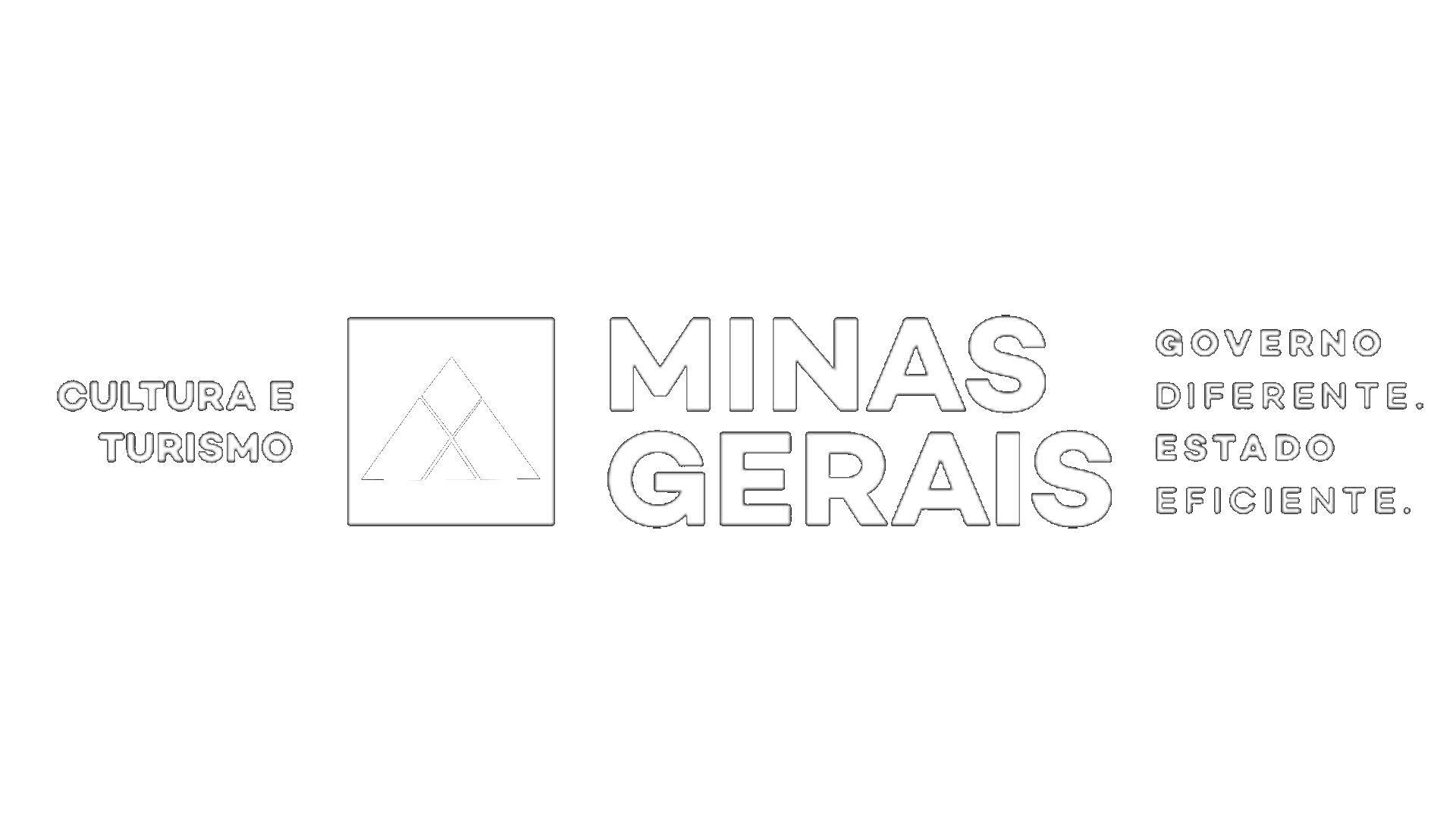 Cultura e Turismo — Minas Gerais