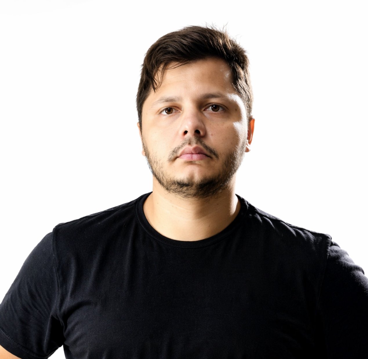 Fábio Ramalho Lopes